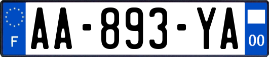 AA-893-YA