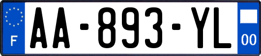 AA-893-YL