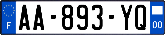 AA-893-YQ