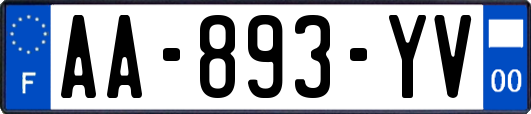 AA-893-YV