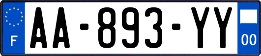 AA-893-YY