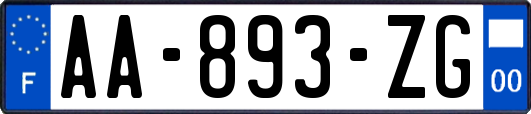 AA-893-ZG