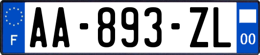 AA-893-ZL