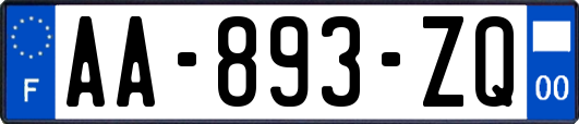 AA-893-ZQ