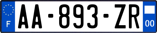 AA-893-ZR