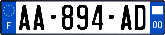 AA-894-AD