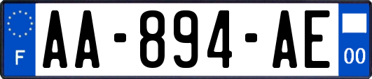 AA-894-AE