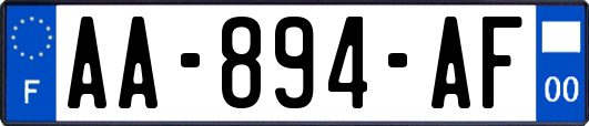 AA-894-AF