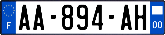 AA-894-AH