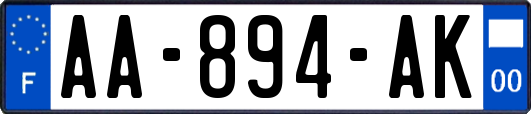 AA-894-AK