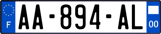 AA-894-AL