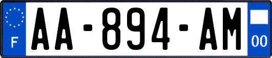 AA-894-AM