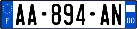 AA-894-AN