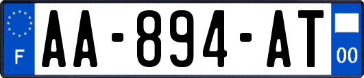 AA-894-AT