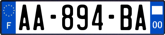 AA-894-BA