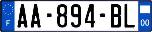 AA-894-BL