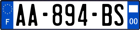 AA-894-BS