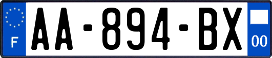 AA-894-BX