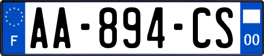 AA-894-CS