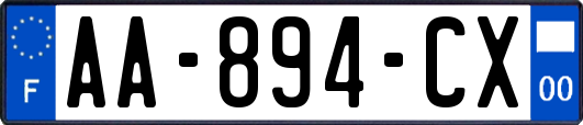 AA-894-CX