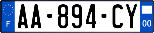 AA-894-CY