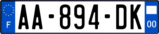 AA-894-DK