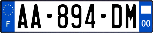 AA-894-DM