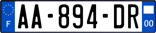 AA-894-DR