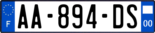 AA-894-DS