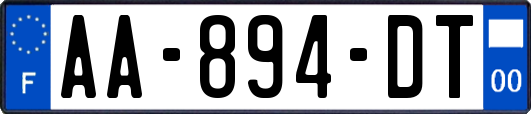 AA-894-DT