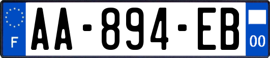 AA-894-EB