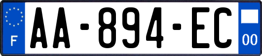 AA-894-EC