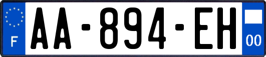 AA-894-EH