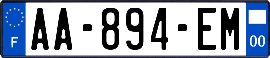 AA-894-EM