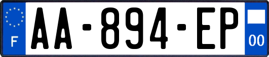 AA-894-EP