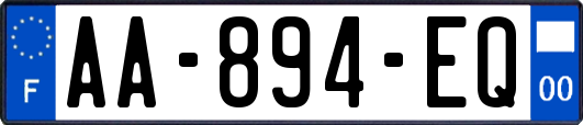 AA-894-EQ