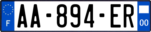 AA-894-ER