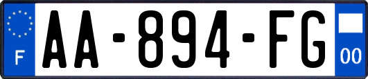 AA-894-FG