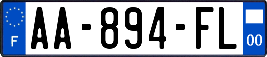 AA-894-FL