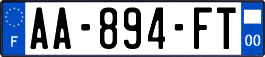 AA-894-FT