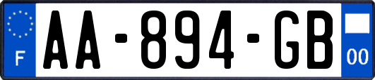 AA-894-GB