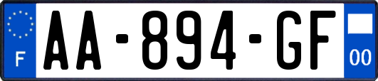 AA-894-GF