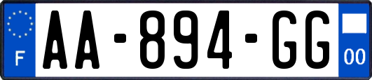 AA-894-GG