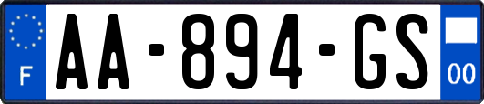 AA-894-GS