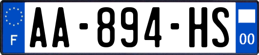 AA-894-HS