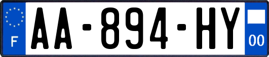 AA-894-HY