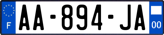 AA-894-JA