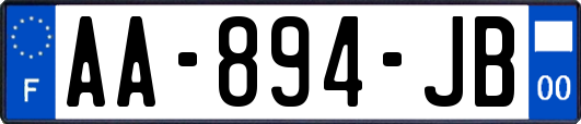 AA-894-JB