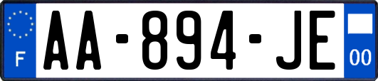 AA-894-JE