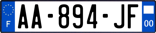 AA-894-JF